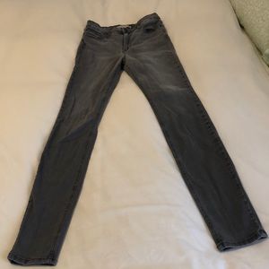 Grey Joe’s Jeans